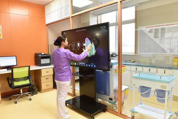 开封市任城区妇幼保健院