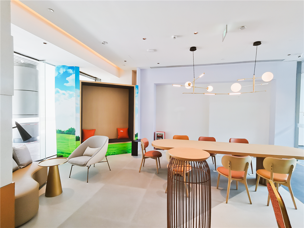 公寓、酒店智能照明