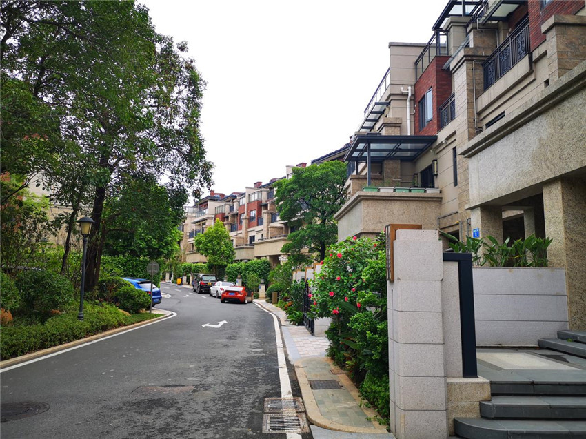 GVS高端智能家居解决规划