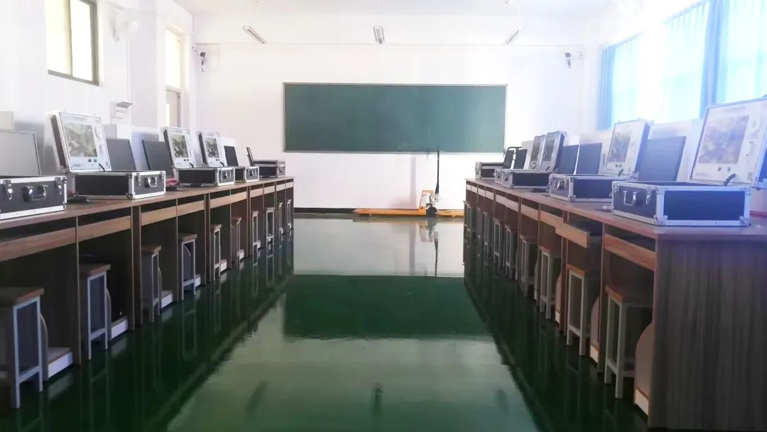 智慧学堂