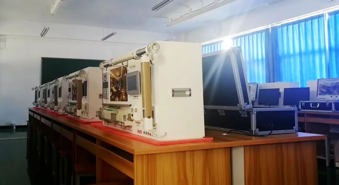 智慧学堂