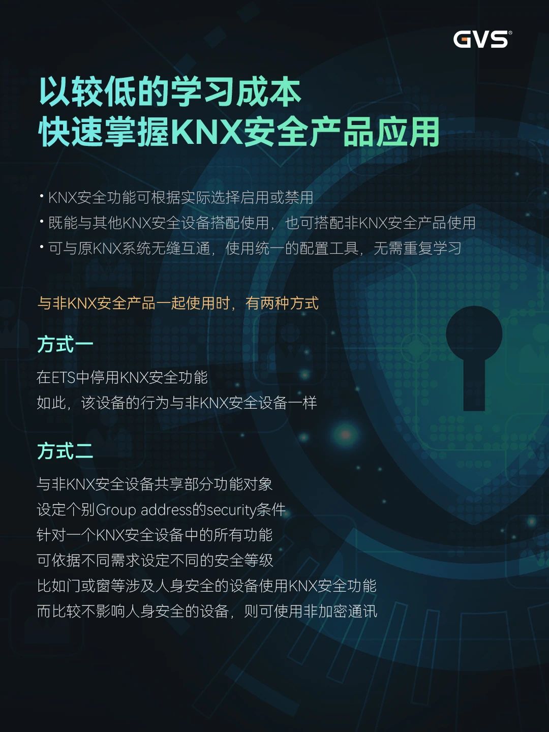 KNX智能节制系统