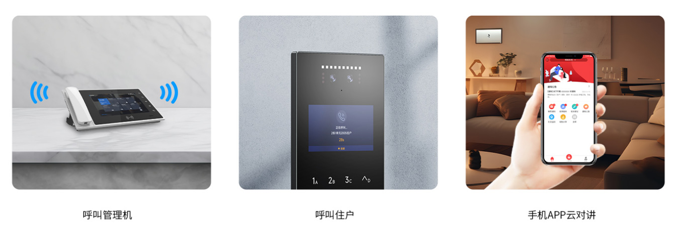 智慧构筑