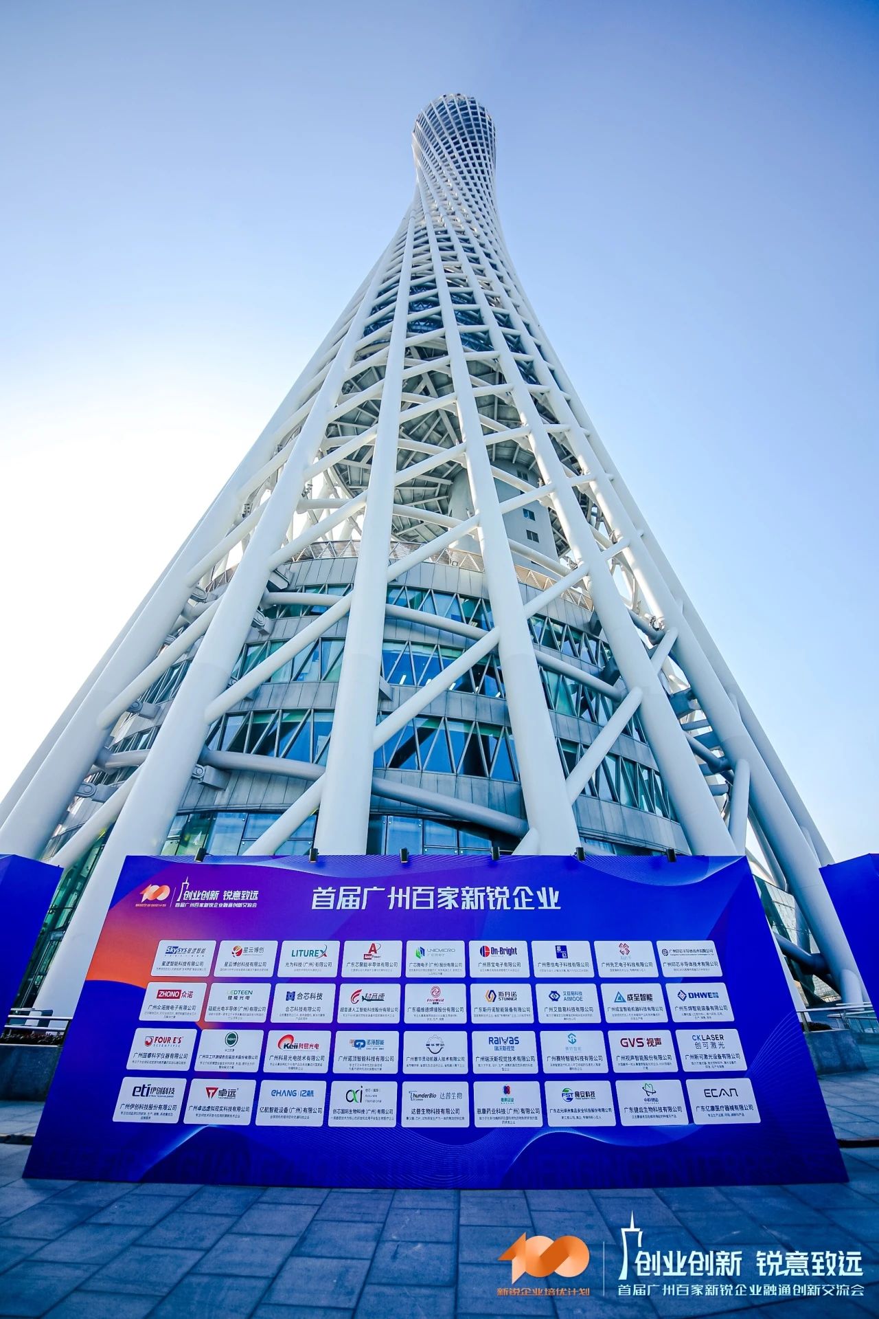 首届昭通百家新锐企业