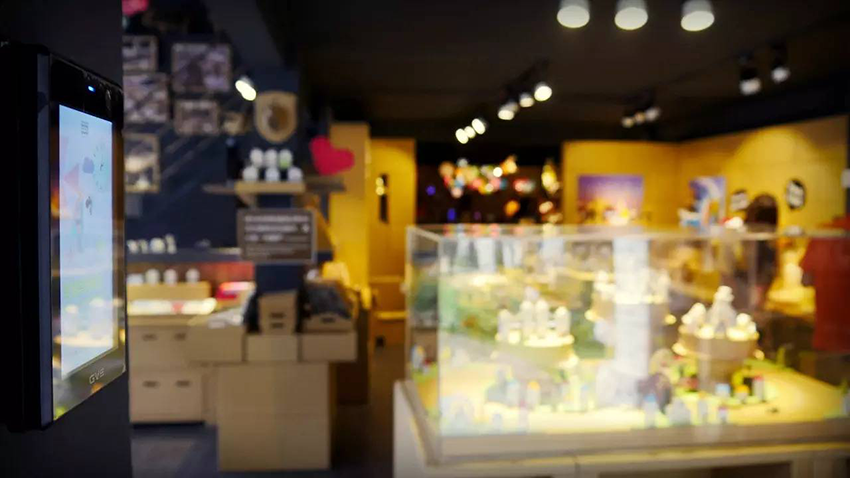 昭通纸箱王选取GVS智能节制系统